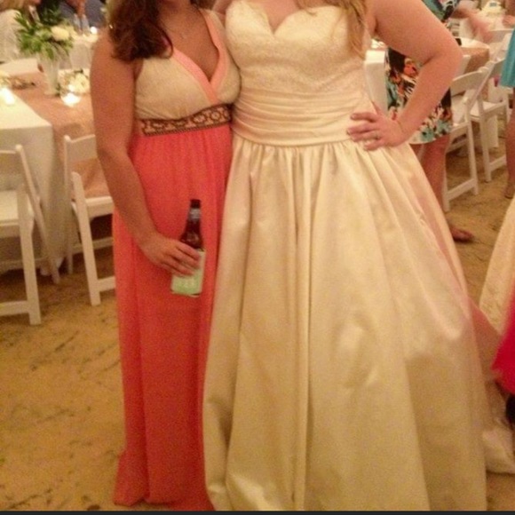 ✨Maxi Dress - Picture 2 of 4